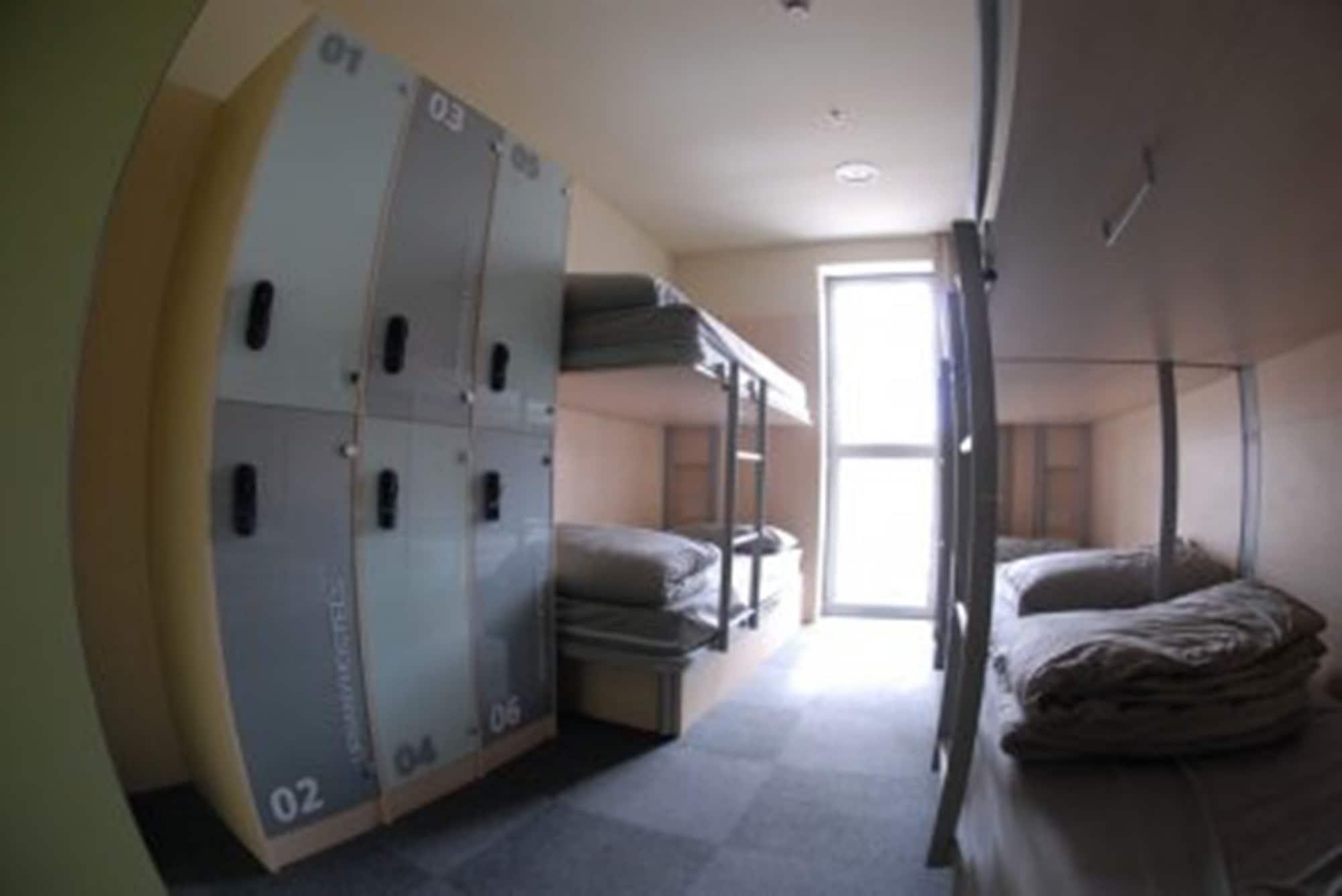 Urbany Hostel Barcelona Ngoại thất bức ảnh