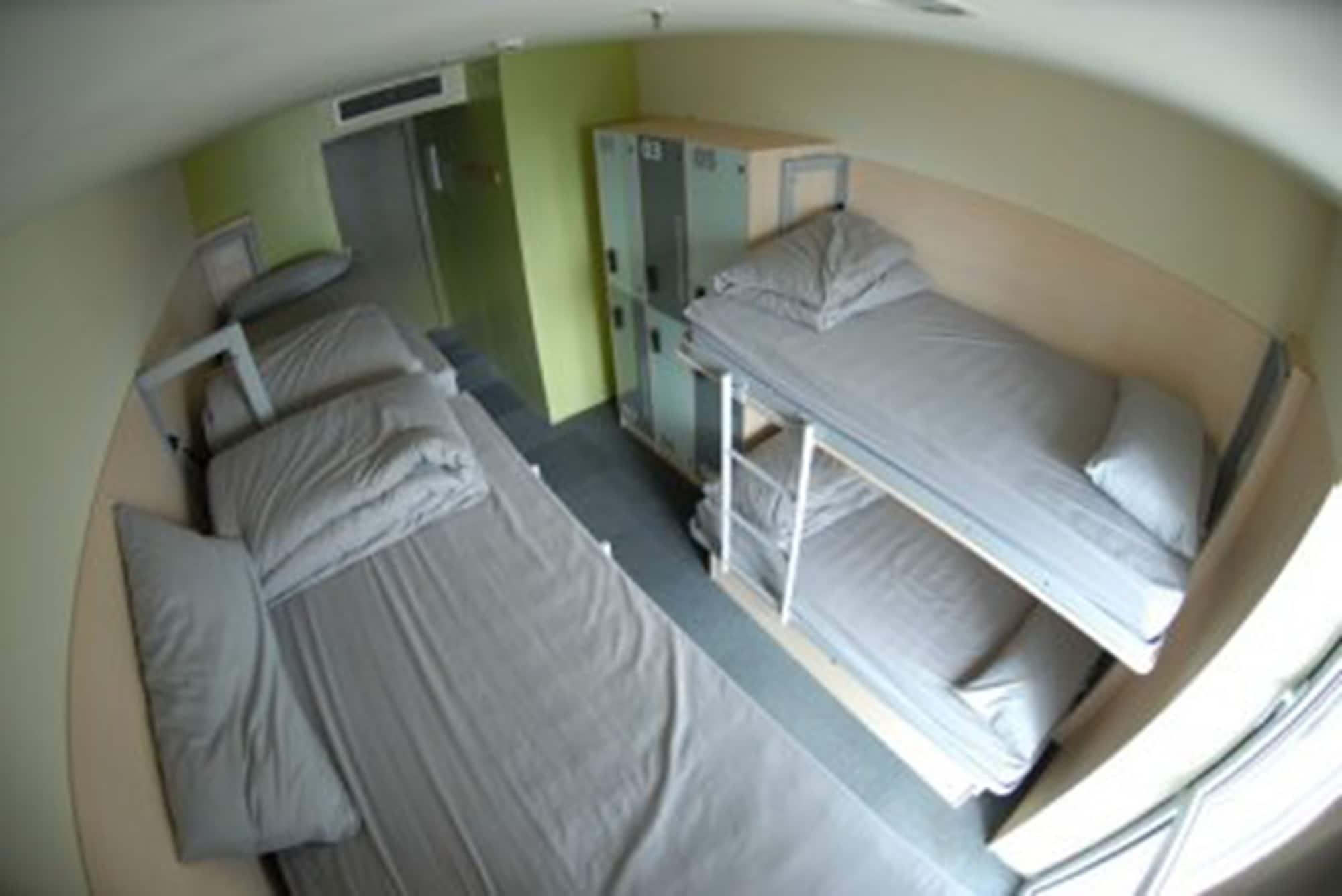 Urbany Hostel Barcelona Ngoại thất bức ảnh