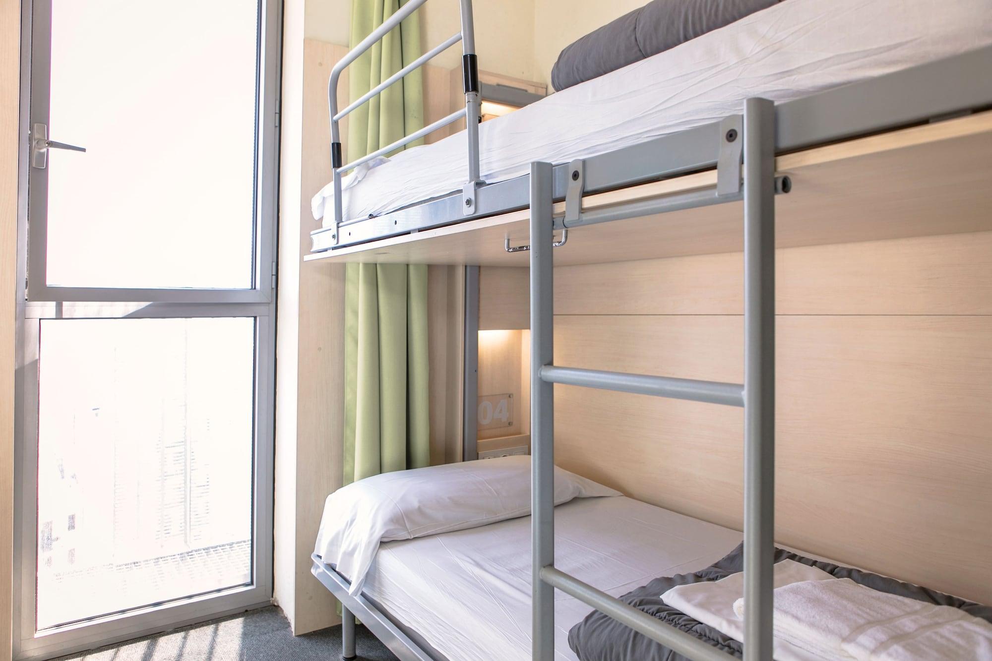 Urbany Hostel Barcelona Ngoại thất bức ảnh