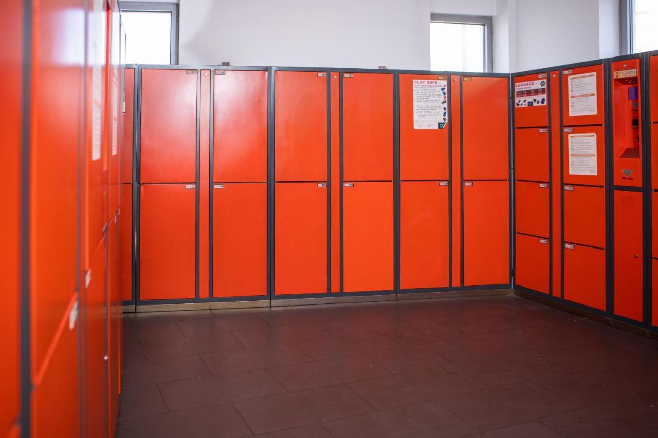 Urbany Hostel Barcelona Ngoại thất bức ảnh