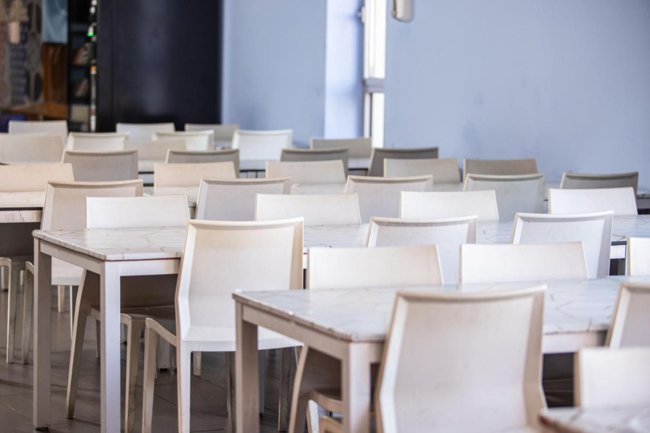 Urbany Hostel Barcelona Ngoại thất bức ảnh