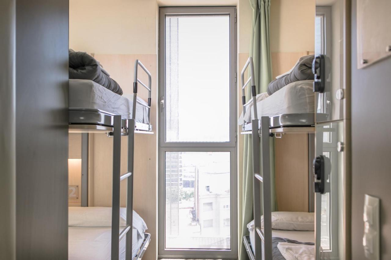 Urbany Hostel Barcelona Ngoại thất bức ảnh