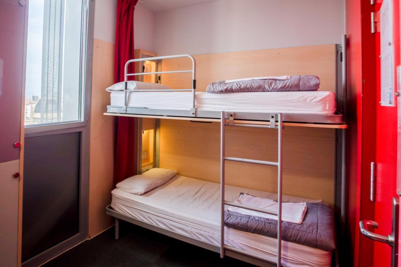 Urbany Hostel Barcelona Ngoại thất bức ảnh
